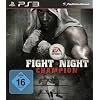 Fight Night Champion