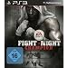 Fight Night Champion