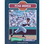 Yogi Berra (Baseball Legends) book cover
