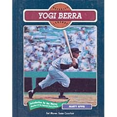 Yogi Berra (Baseball Legends)