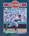 Yogi Berra (Baseball Legends)