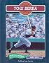 Yogi Berra (Baseball Legends)