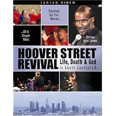 Hoover Street Revival
