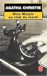 Miss Marple au Club du Mardi