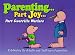 Book Parenting, Part Joy, Part Guerrilla Warfare Gift Book: Celebrating the Delights and Challenges of Parenting (Keep Coming Back Books)