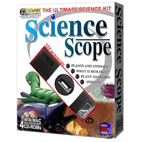 Science Scope