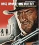 Once Upon a Time in Italy: The Westerns of Sergio Leone