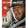 Once Upon a Time in Italy: The Westerns of Sergio Leone