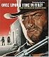 Once Upon a Time in Italy: The Westerns of Sergio Leone