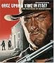 Once Upon A Time In Italy: the Westerns of Sergio Leone
