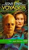 Review Paramount Home Entertainment  / Star Trek Voyager - Vol. 4.13 - One / Hope And Fear