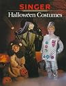 Halloween Costumes (Singer Sewing Reference Library)