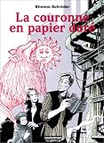 Revue Casterman  / La Couronne en papier doré