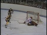 Boston Bruins at Montreal Canadiens, 1979