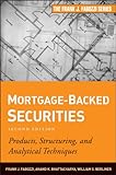 Mortgage-backed securities : products, structuring, and analytical techniques