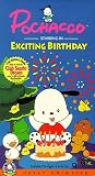 Exciting Birthday 7