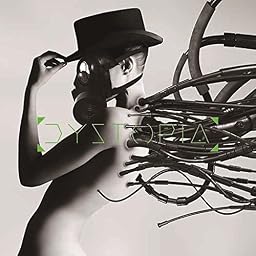 DYSTOPIA (CD+DVD)