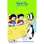 Topsy and Tim Go to the Zoo (Topsy & Tim)