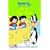 Topsy and Tim Go to the Zoo (Topsy & Tim)