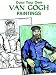 Color Your Own Van Gogh Paintings (Coloring Books)