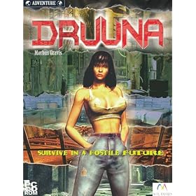 Druuna