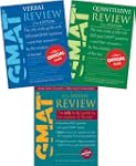 The Official Guides for GMAT Review B...