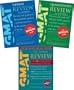 The Official Guides for GMAT Review Bundle (Amazon Exclusive)