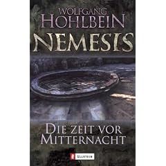 Die Zeit vor Mitternacht: Nemesis Band 1