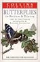 Butterflies of Britain & Europe (Collins Field Guide)