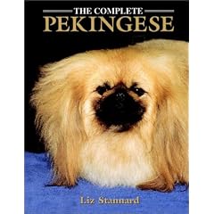 The Complete Pekingese (Essential)