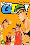 Revue Pika Edition  / Young GTO !, Tome 8 :