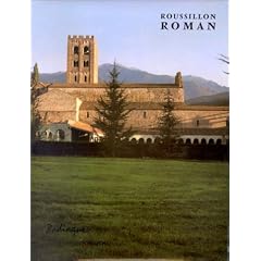 Roussillon roman