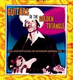 Guitars of the Golden Triangle: Folk and Pop Music, Vol. 2