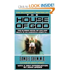 The House of God
