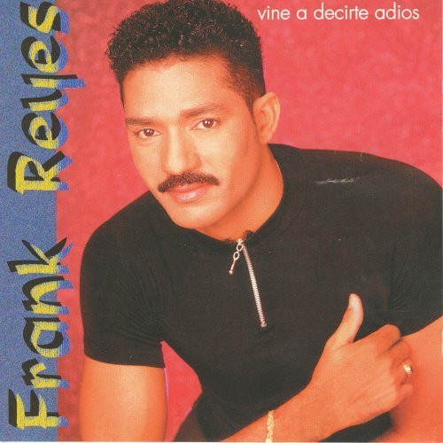 Frank Reyes - Curame Lyrics - Zortam Music