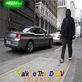 Walk To The Dmv (Atmospheric Soundtrack, Dub, Live Sound Samples)