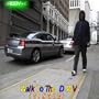 Walk To The Dmv (Atmospheric Soundtrack, Dub, Live Sound Samples)