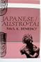 Japanese/Austro-Tai (Linguistica Extranea. Studia ; 20)