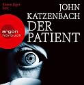 Der Patient. 6CDs
