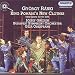 Classical Music : GyÃ¶rgy RÃ¡nki: King PomÃ¡dÃ©