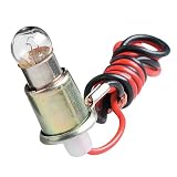 Sunpro CP7572 2 inch Gauge Light Kit