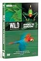 Andes To Amazon [DVD]