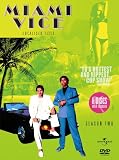 Miami Vice - Season Two (6 DVDs) - Don Johnson
