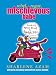 Rogue, Rebel, Mischievous Babe: A Survival Guide for Canadian Teen Girls