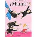 Mama / Mother (Translation) (Hardcover)