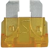 Install Bay ATC30-25 - 30 Amp ATC Fuse (25 Pack)