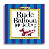 Rude Balloon Modeling with Balloon(s) (Naughty Shenanigans)