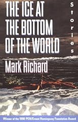 The Ice at the Bottom of the World: Stories