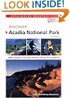 Discover Acadia National Park, 2nd: AMC Guide to the Best Hiking, Biking, and Paddling (AMC Discover Series)