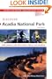 Discover Acadia National Park, 2nd: AMC Guide to the Best Hiking, Biking, and Paddling (AMC Discover Series)